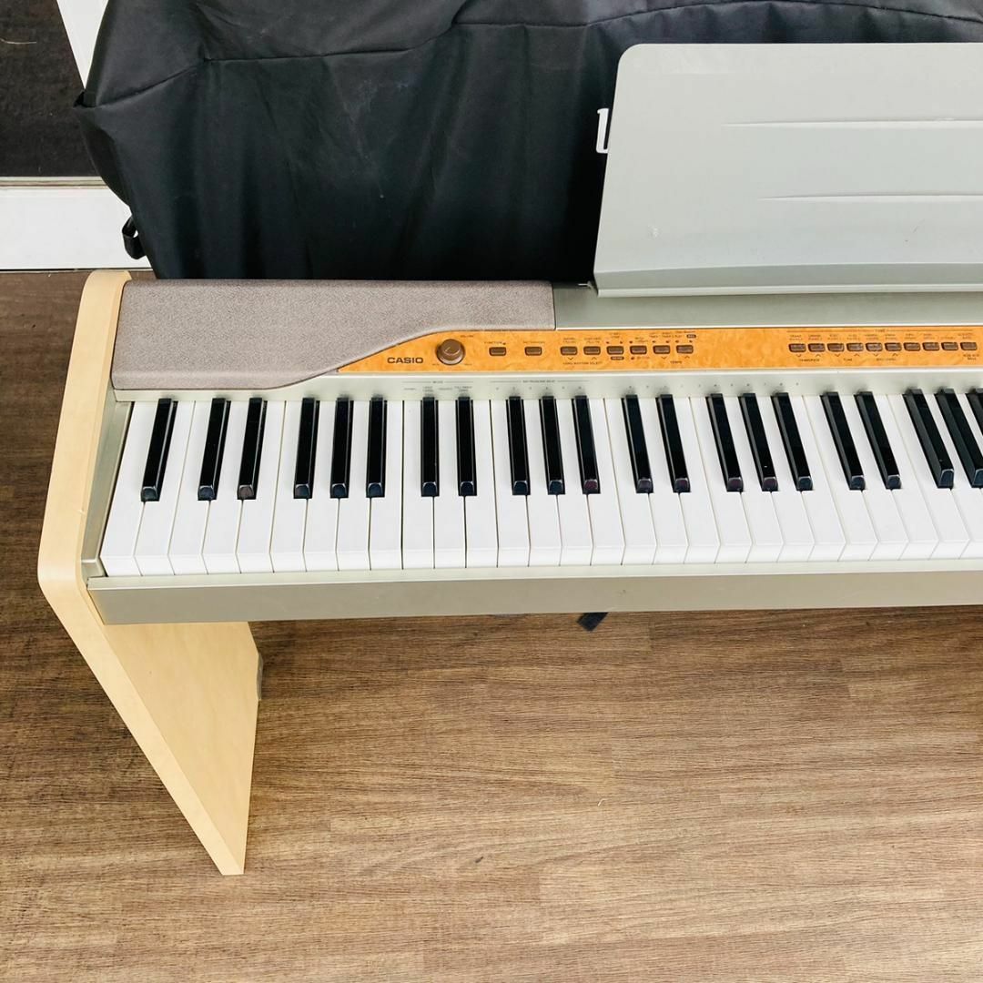 2007年製品CASIO カシオ Privia プリヴィア PX-110