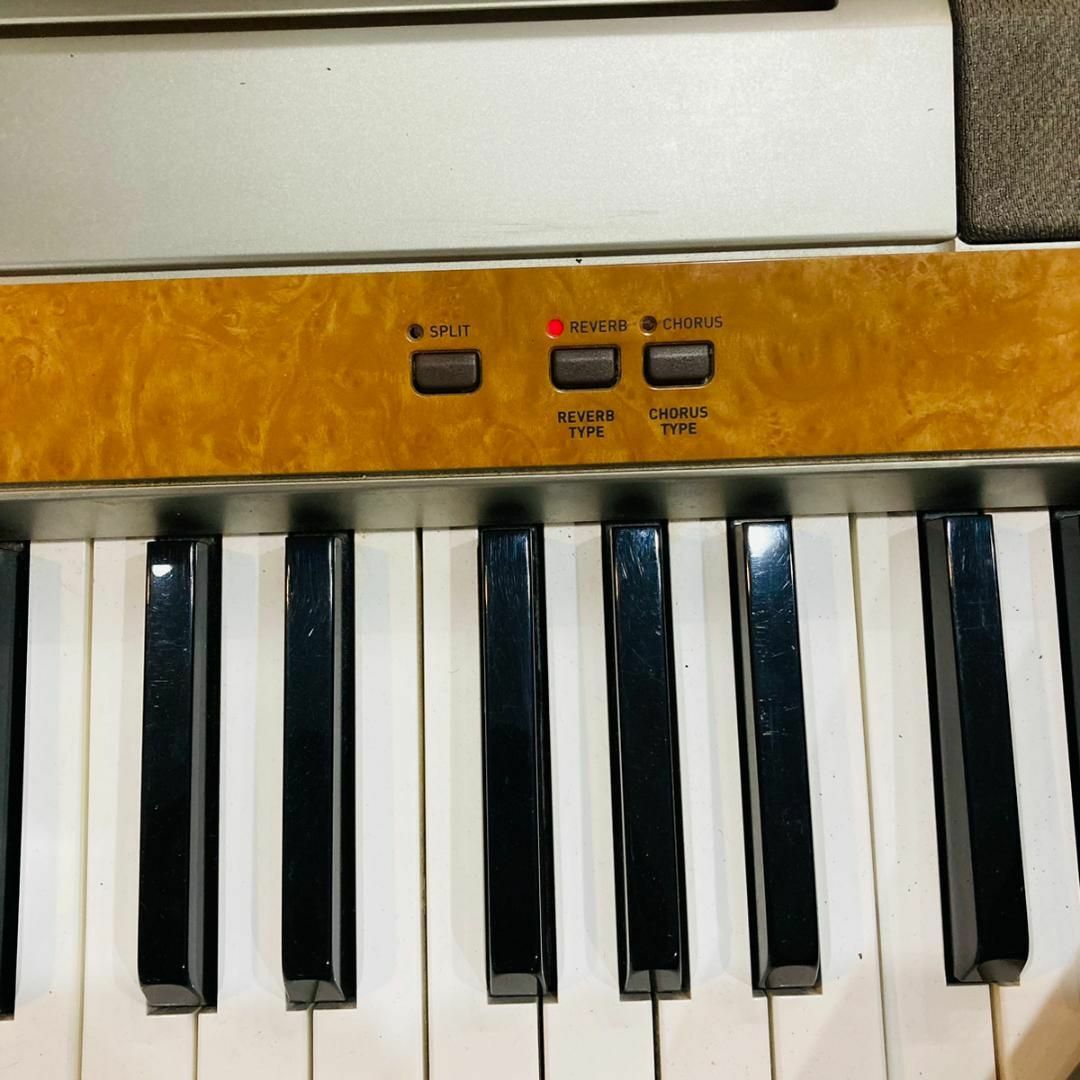 楽器CASIO 電子ピアノ Privia PX-110