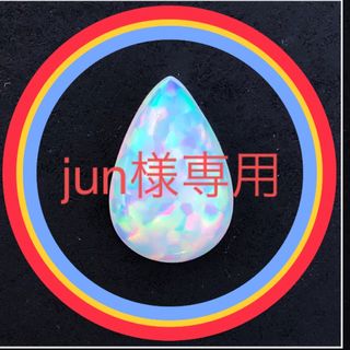 jun様専用(ネックレス)