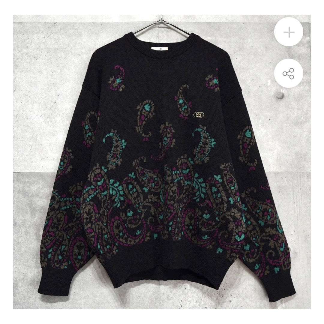Balenciaga - バレンシアガ ニットの通販 by よしショップ