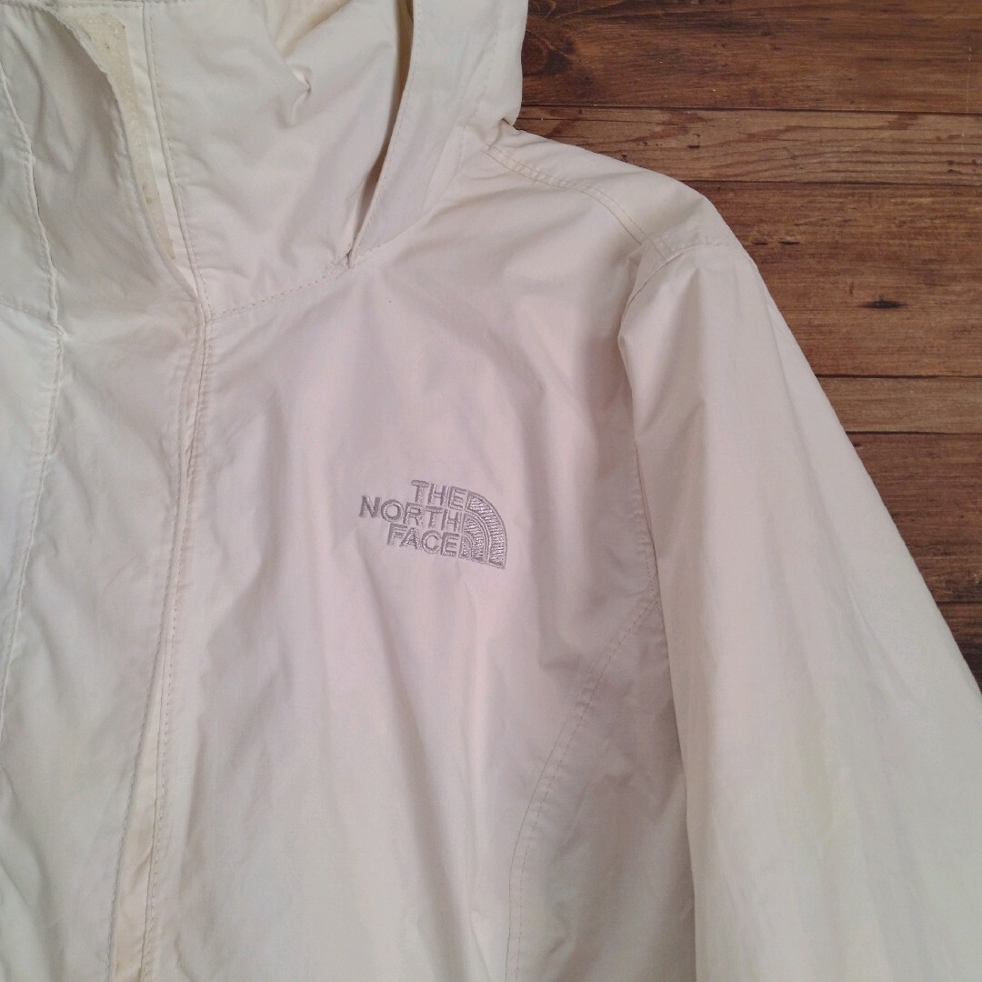 THE NORTH FACE - ノースフェイス THE NORTH FACE DRYVENT ナイロン