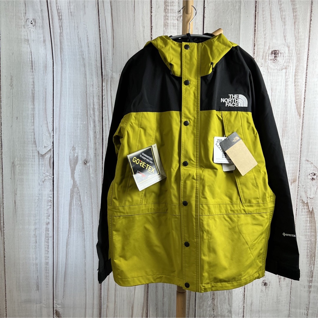 THE NORTH FACE - 