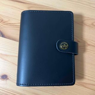 ファイロファックス(Filofax)のファイロファックス オリジナル スモール ミニ6 システム手帳(手帳)