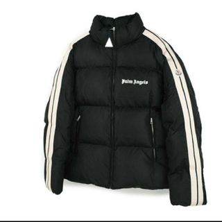 モンクレール(MONCLER)のMONCLER PALM ANGELS RODMAN ダウンジャケット　2(ダウンジャケット)