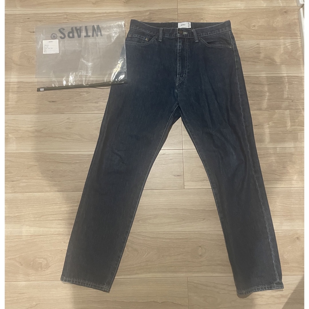 WTAPS UNION TROUSERS デニム supreme チャレンジャー