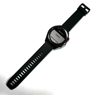 新品　黒　47mm  ガーミン　アプローチ　S70 Garmin GPS距離計