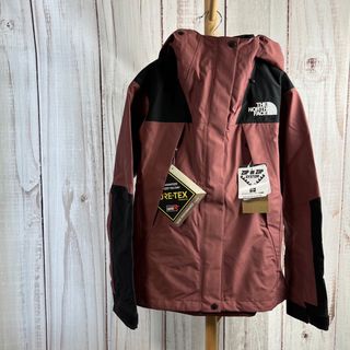 ザノースフェイス(THE NORTH FACE)の"新品タグ付き” 大人気⭐️ノースフェイスマウンテンライトジャケット(ナイロンジャケット)