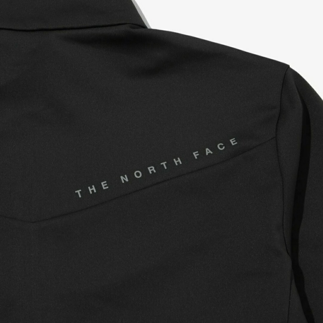 THE NORTH FACE(ザノースフェイス)のTHE NORTH FACE  WHITE LABEL ジップアップ メンズ M メンズのトップス(パーカー)の商品写真