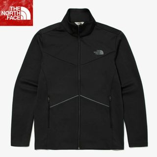 ザノースフェイス(THE NORTH FACE)のTHE NORTH FACE  WHITE LABEL ジップアップ メンズ M(パーカー)