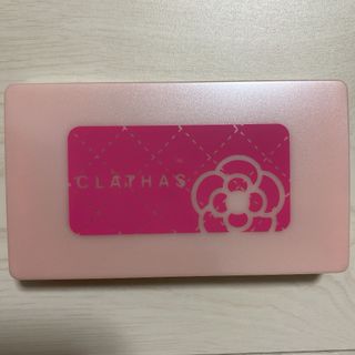 クレイサス(CLATHAS)のCLCTHASネイルケアセット(ネイルケア)