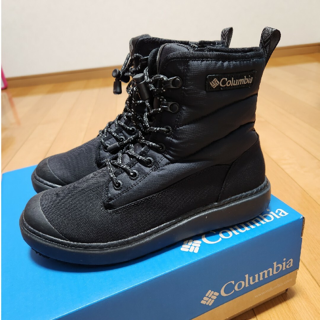 Columbia(コロンビア)のColumbia　ブーツ　26センチ メンズの靴/シューズ(ブーツ)の商品写真