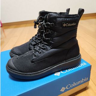 コロンビア(Columbia)のColumbia　ブーツ　26センチ(ブーツ)