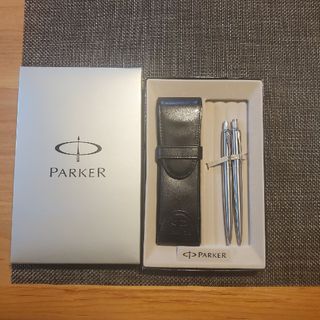 パーカー(Parker)のPARKER ボールペン、シャーペンセット(ペン/マーカー)