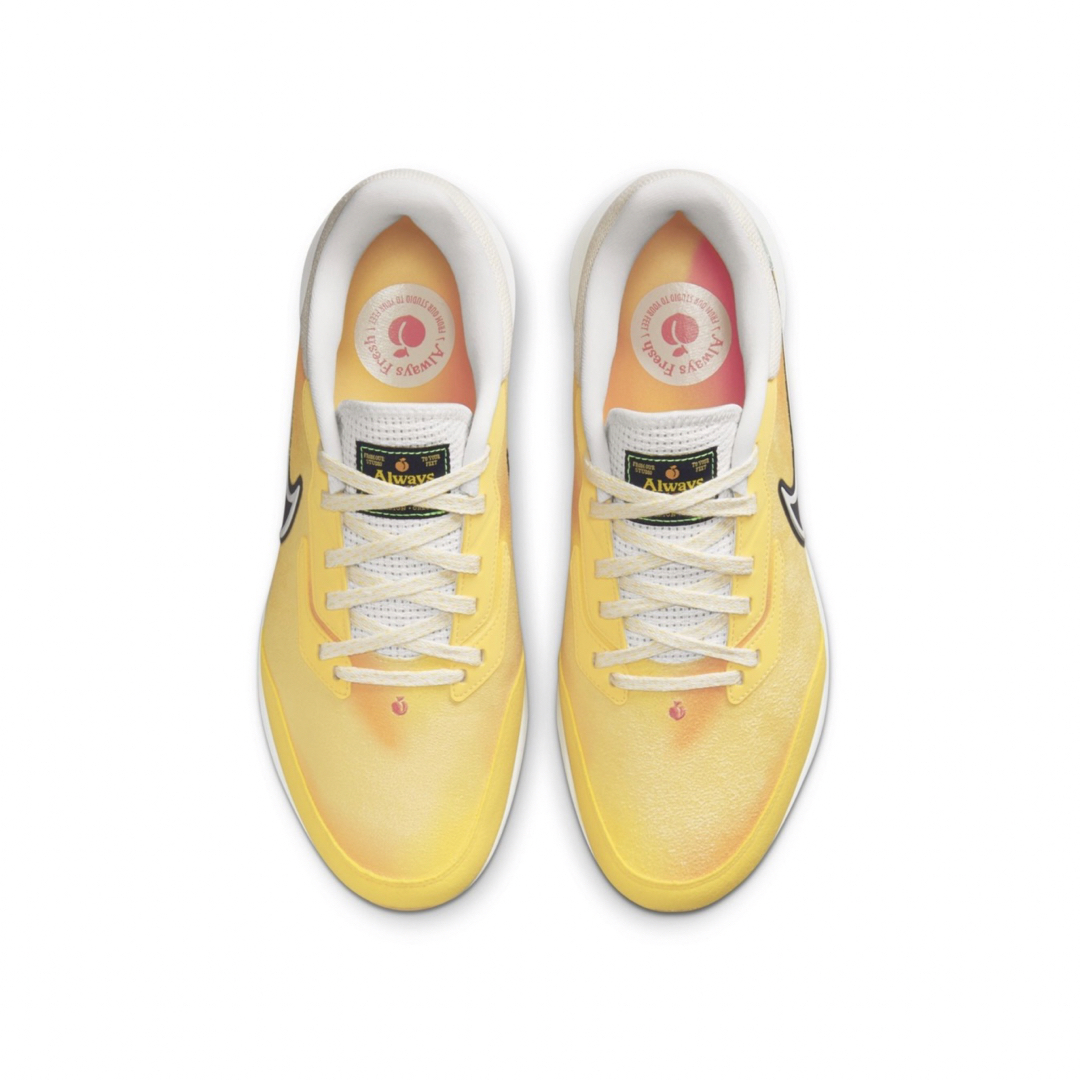 NIKE - ☆新品☆ナイキ NIKE エア ズーム インフィニティツアー