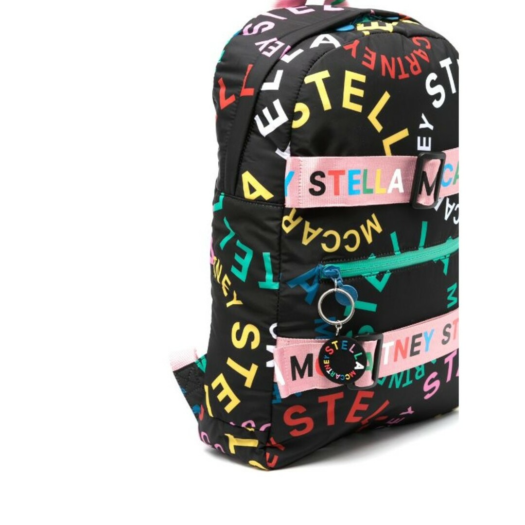 Stella McCartney - Stella McCartney Kids リュック バック Stella McCartney - Stella McCartney Kids リュック バック