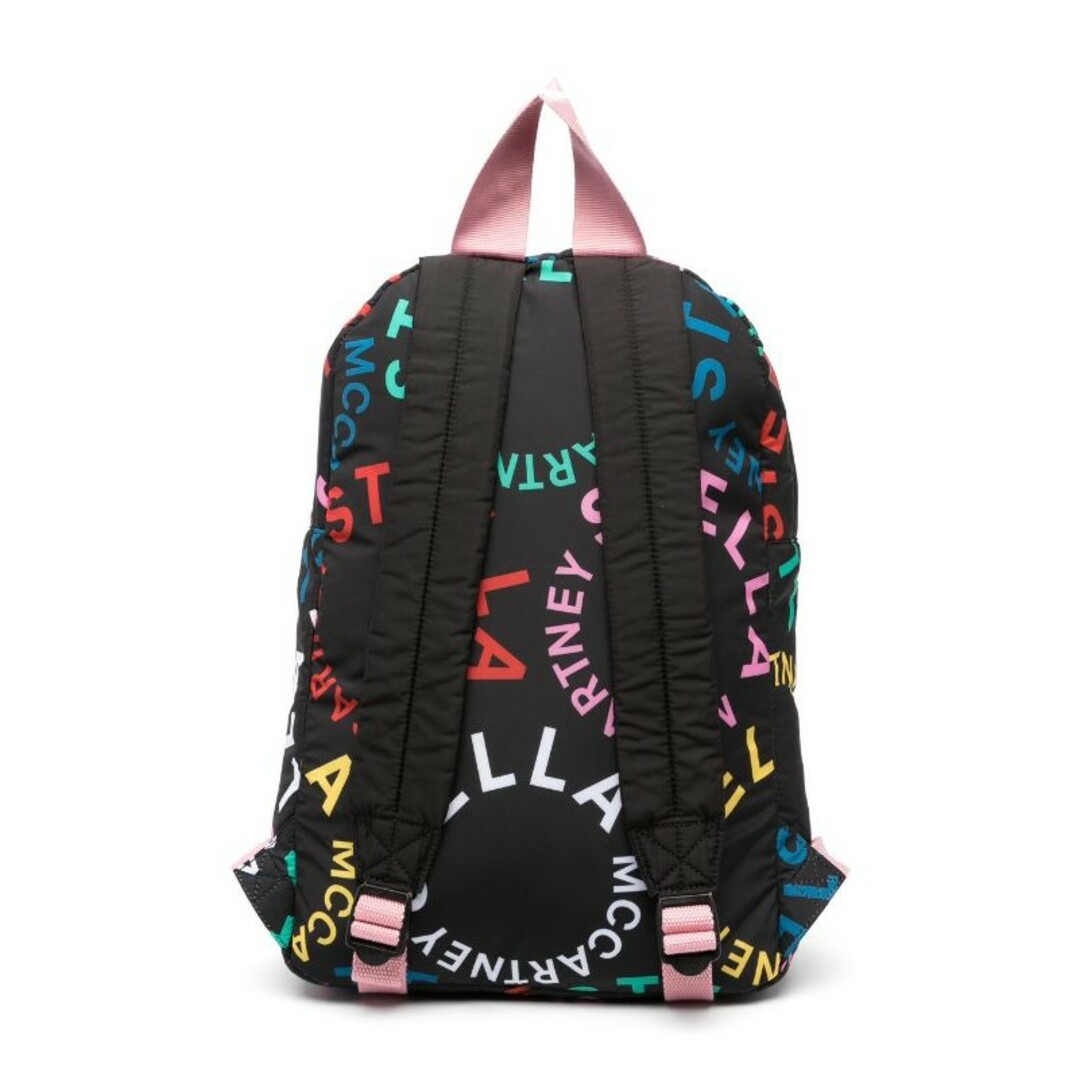 Stella McCartney - Stella McCartney Kids リュック バック Stella McCartney - Stella McCartney Kids リュック バック