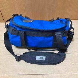 ノースフェイス(THE NORTH FACE) スポーツバッグ/ドラムバッグ(メンズ