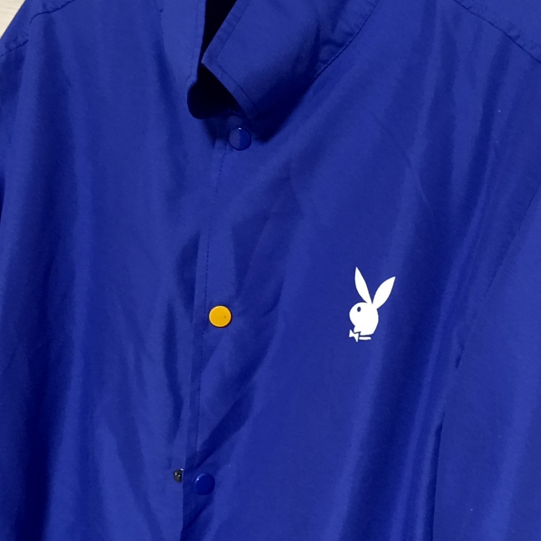 PLAYBOY(プレイボーイ)のPLAYBOY サイズL メンズのジャケット/アウター(その他)の商品写真