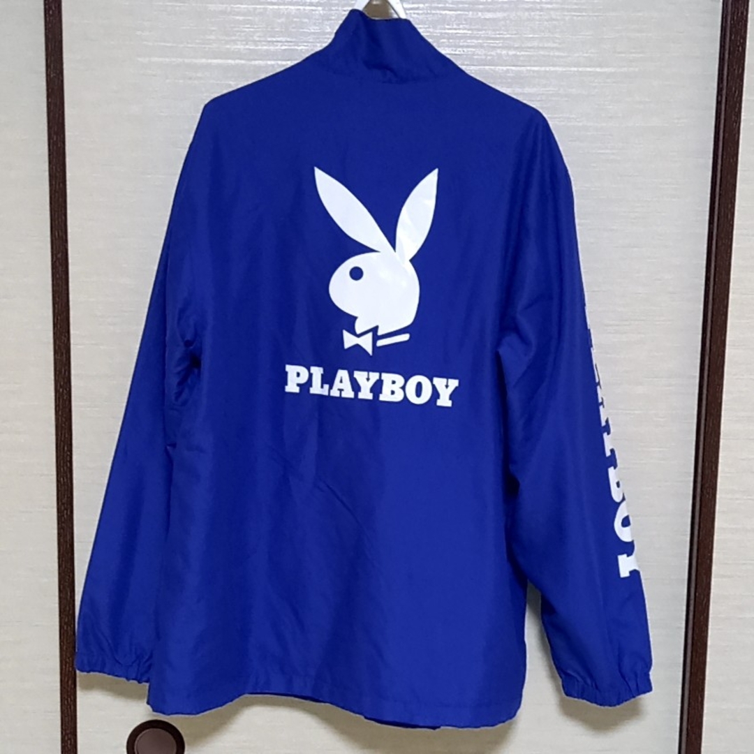 PLAYBOY(プレイボーイ)のPLAYBOY サイズL メンズのジャケット/アウター(その他)の商品写真