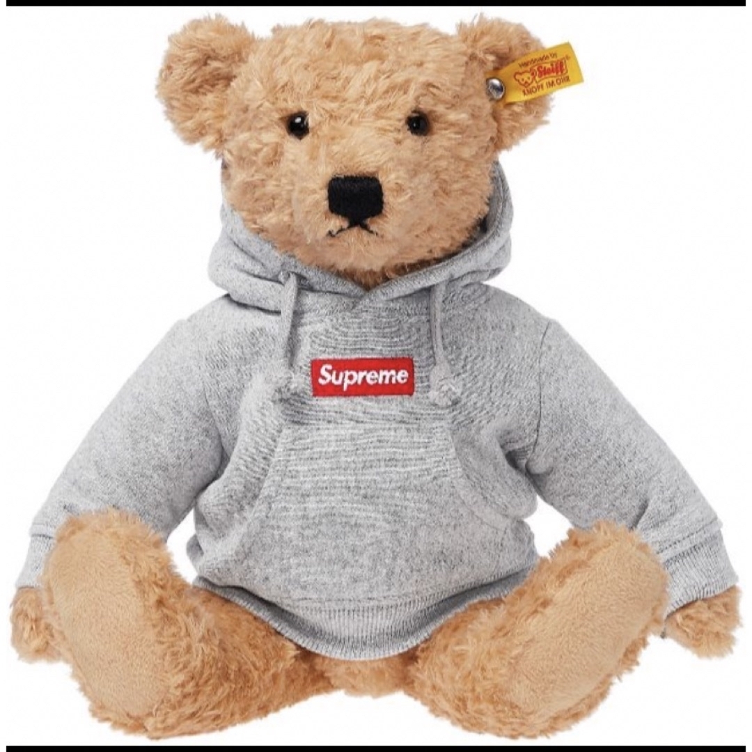 ぬいぐるみsupreme bear