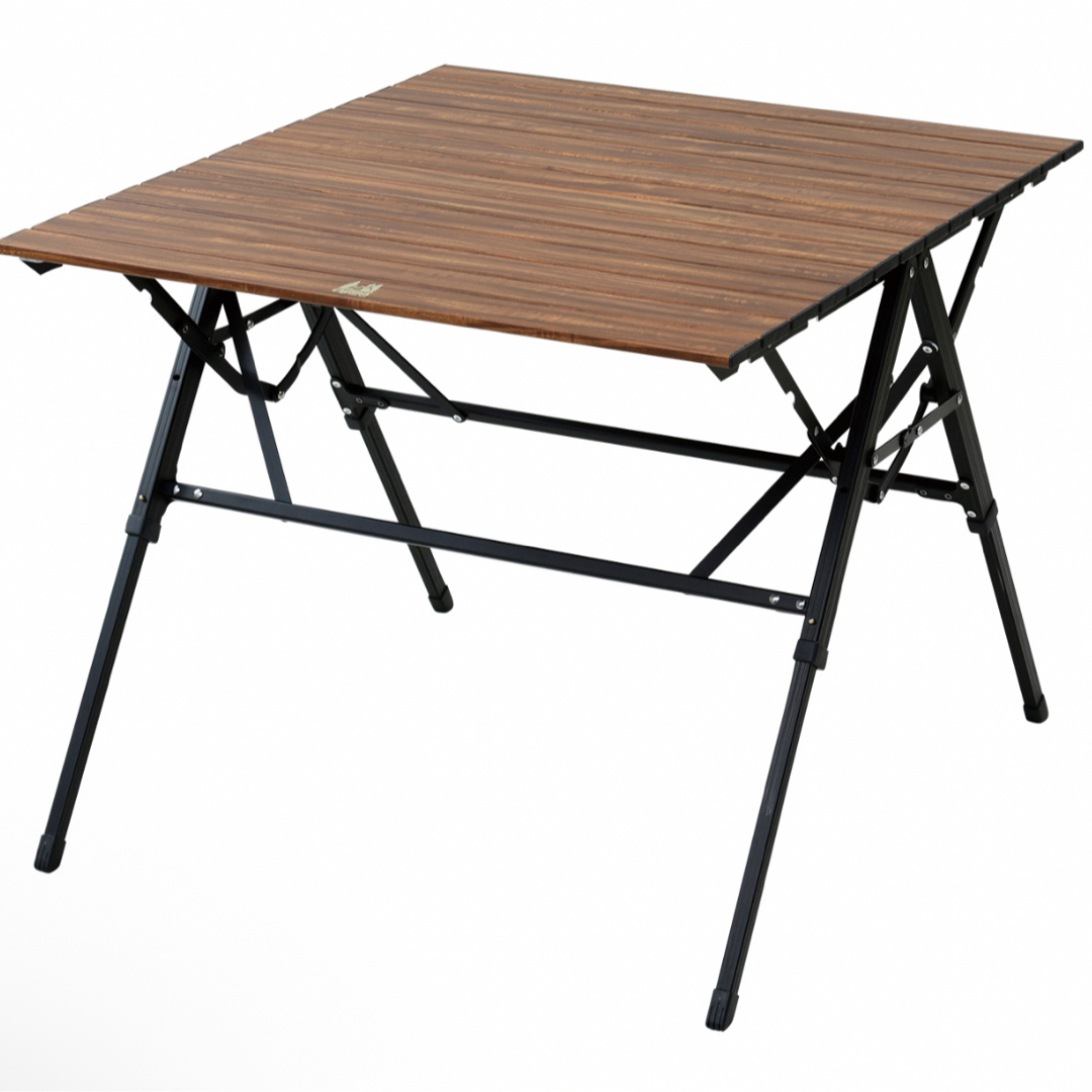 美品　ogawa オガワ 3 High&Low Table IIIアウトドア