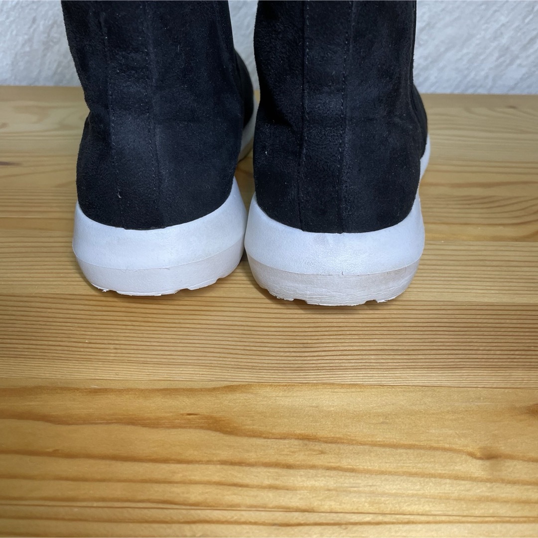 STUDIO CLIP(スタディオクリップ)のStudio clip スエードスニーカー Lサイズ レディースの靴/シューズ(ブーツ)の商品写真
