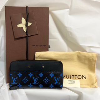 ルイヴィトン(LOUIS VUITTON)のトトニータ様専用 M67235 ルイ・ヴィトン(長財布)