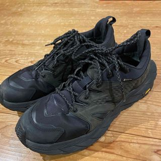 ホカオネオネ(HOKA ONE ONE)のホカ　アナカパ　26.5(スニーカー)