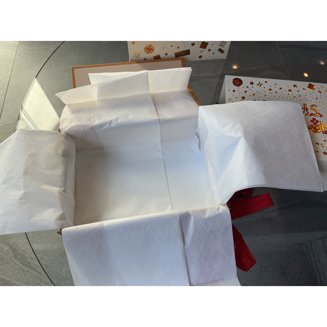 LOUIS VUITTON - LOUIS VUITTON ルイヴィトン クリスマス LOUIS VUITTON - LOUIS VUITTON ルイヴィトン クリスマス