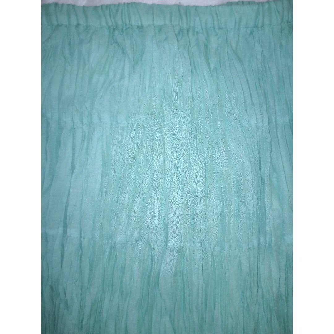 studio CLIP ロングプリーツスカート レディースのスカート(ロングスカート)の商品写真