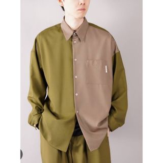 マルニ シャツ(メンズ)（ロング）の通販 17点 | Marniのメンズを買う