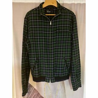 フレッドペリー 古着 ブルゾン(メンズ)の通販 100点以上 | FRED PERRY