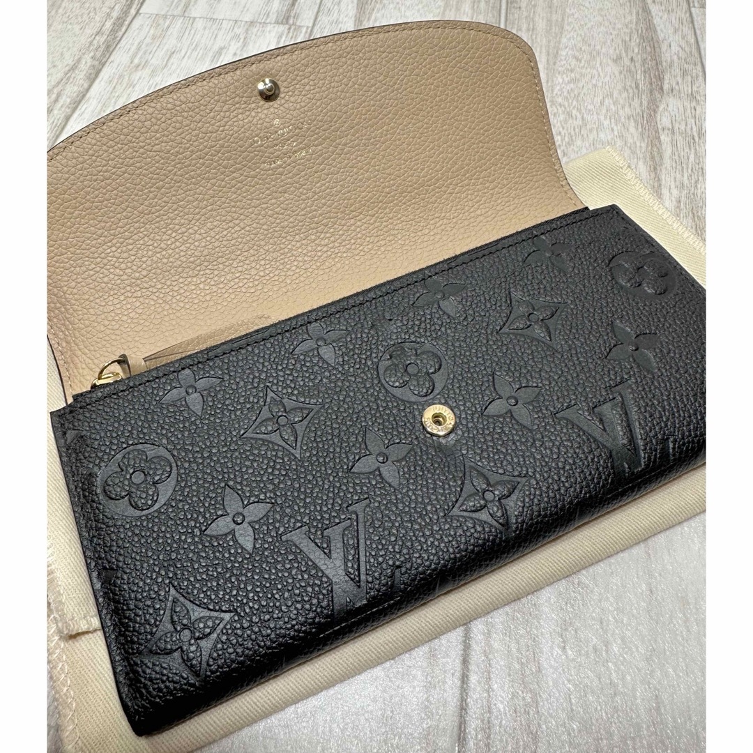 LOUIS VUITTON - 定価9.4万☆ルイヴィトン モノグラムアンプラント