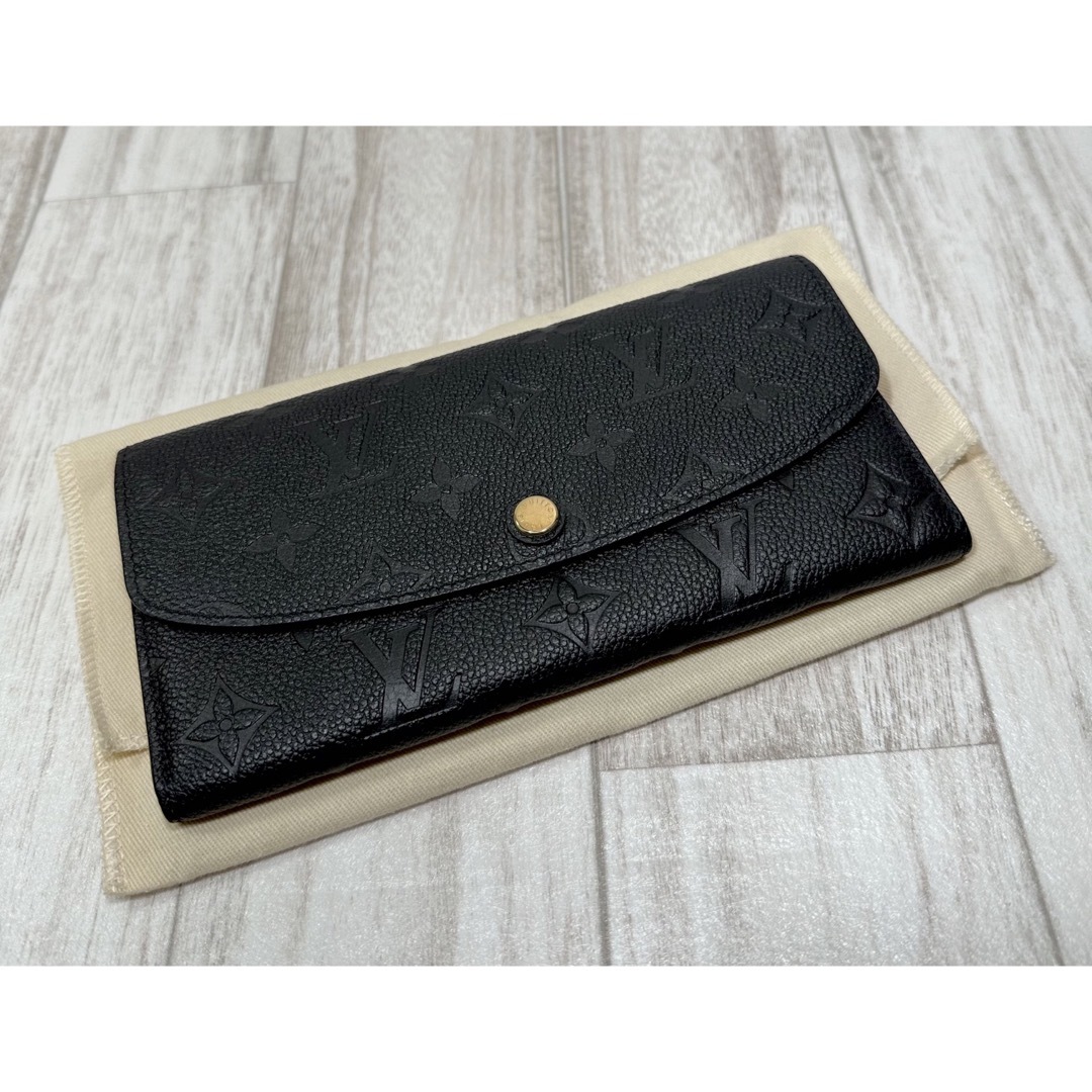 LOUIS VUITTON - 定価9.4万☆ルイヴィトン モノグラムアンプラント