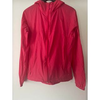 ノースフェイス(THE NORTH FACE) ウォーキング ナイロンジャケット