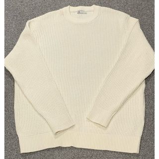 ZARA MAN ニット まとめ売り