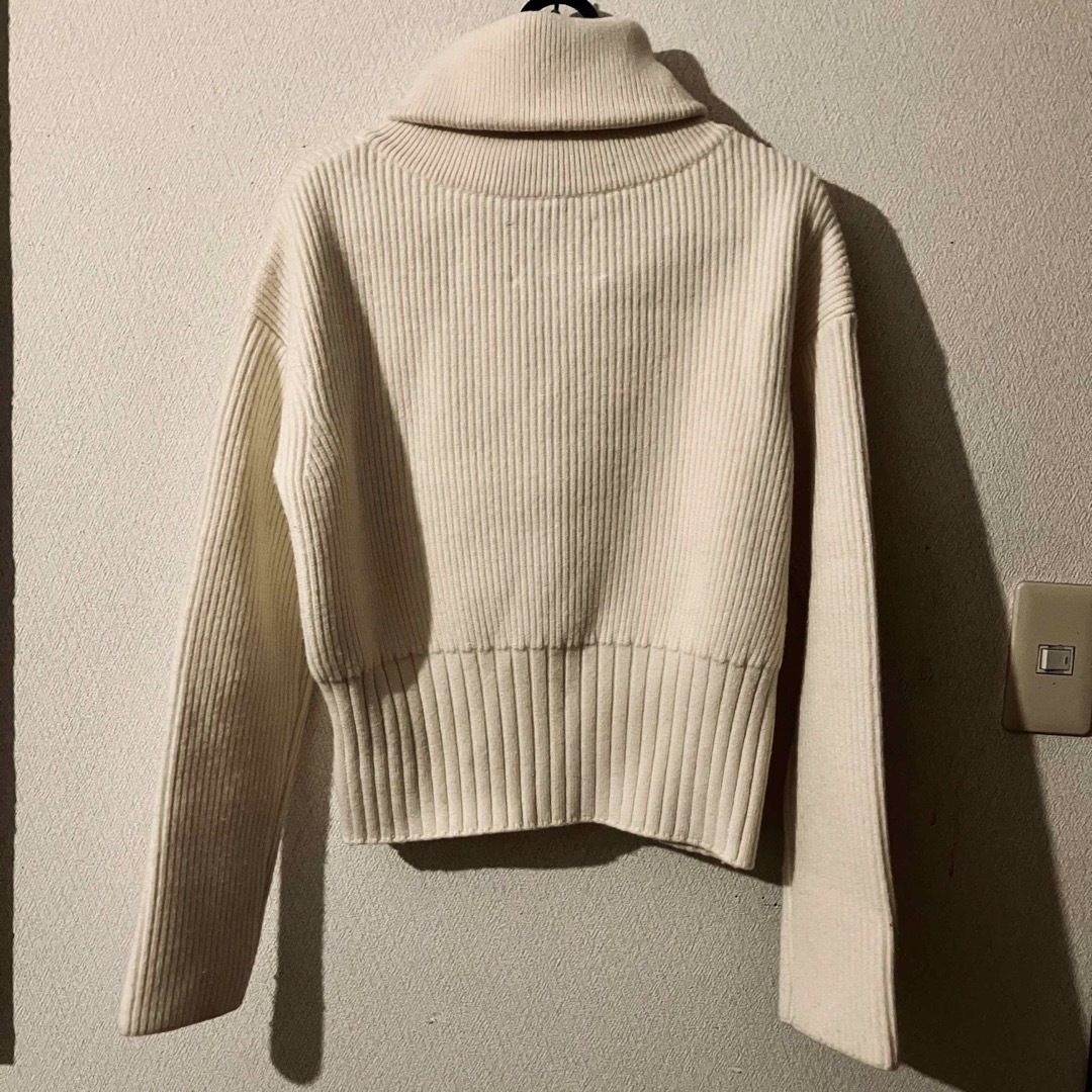 激安通販販売 teloplan / ito coller sweater | artfive.co.jp