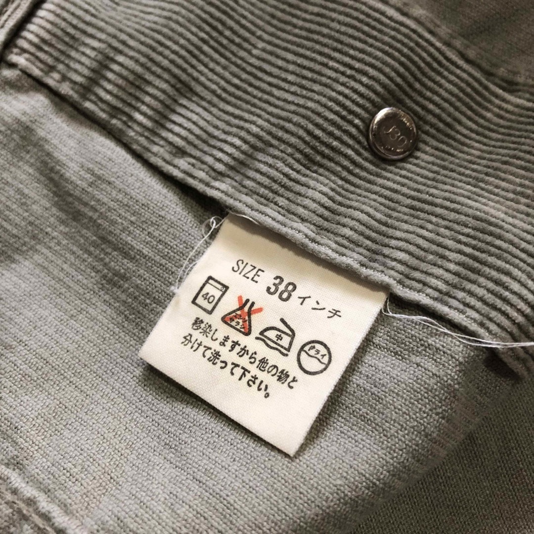 Levi's(リーバイス)のLevis 70505-15 コーデュロイ ジャケット 38 リーバイス 3rd メンズのジャケット/アウター(その他)の商品写真