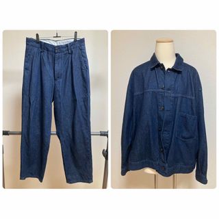 【極美品】ZARA スーツセットアップ　ワインレッド　菅田将暉風　ボルドー