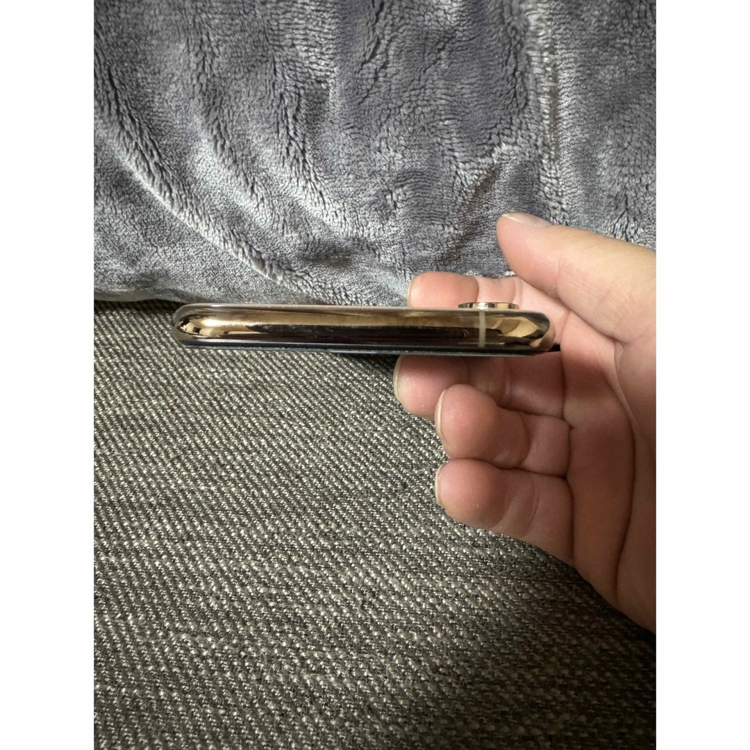 iPhone(アイフォーン)のiPhone Xs 256GB スマホ/家電/カメラのスマートフォン/携帯電話(スマートフォン本体)の商品写真