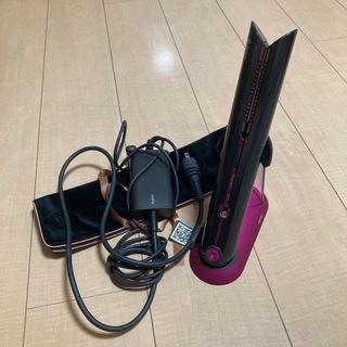 ダイソン(Dyson)のダイソン　コラール　アイロン(ヘアアイロン)