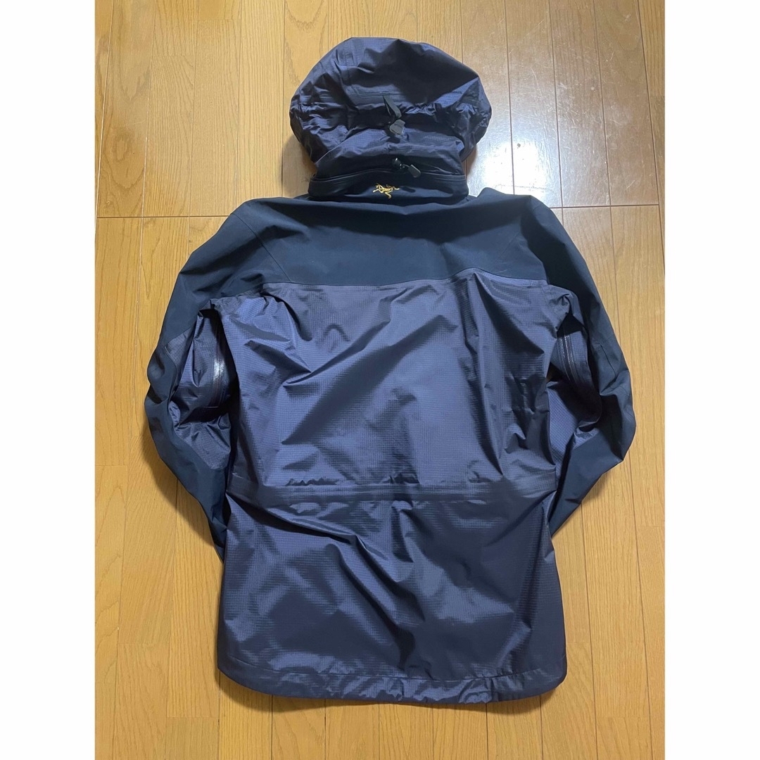 【美品】激レア90’s ARC’TERYX “THETA LT JACKET”