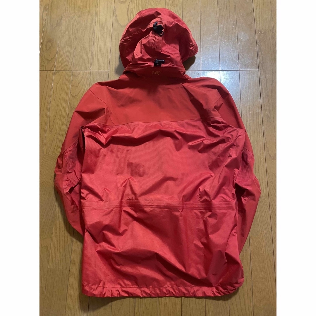 【美品】激レアARC’TERYX Theta LT アークテリクス菅田将暉着用