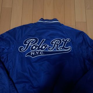 ポロラルフローレン 中古 スタジャン(メンズ)の通販 45点 | POLO RALPH