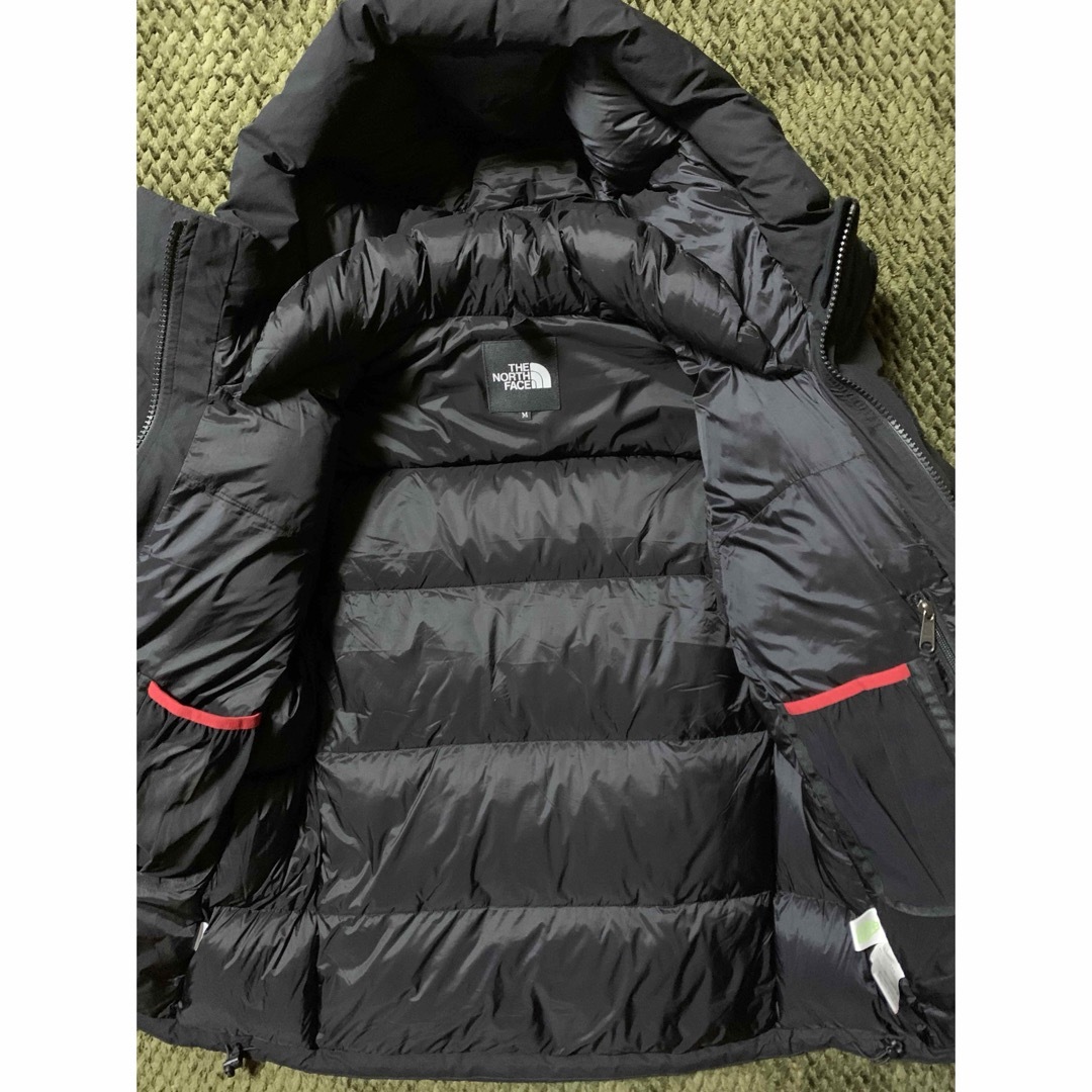 THE NORTH FACE(ザノースフェイス)のノースフェイスバルトロライトジャケット メンズのジャケット/アウター(ダウンジャケット)の商品写真