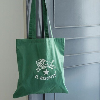 IL BISONTE - イルビゾンテ エコバッグの通販 by ｅｍｉｕ's shop