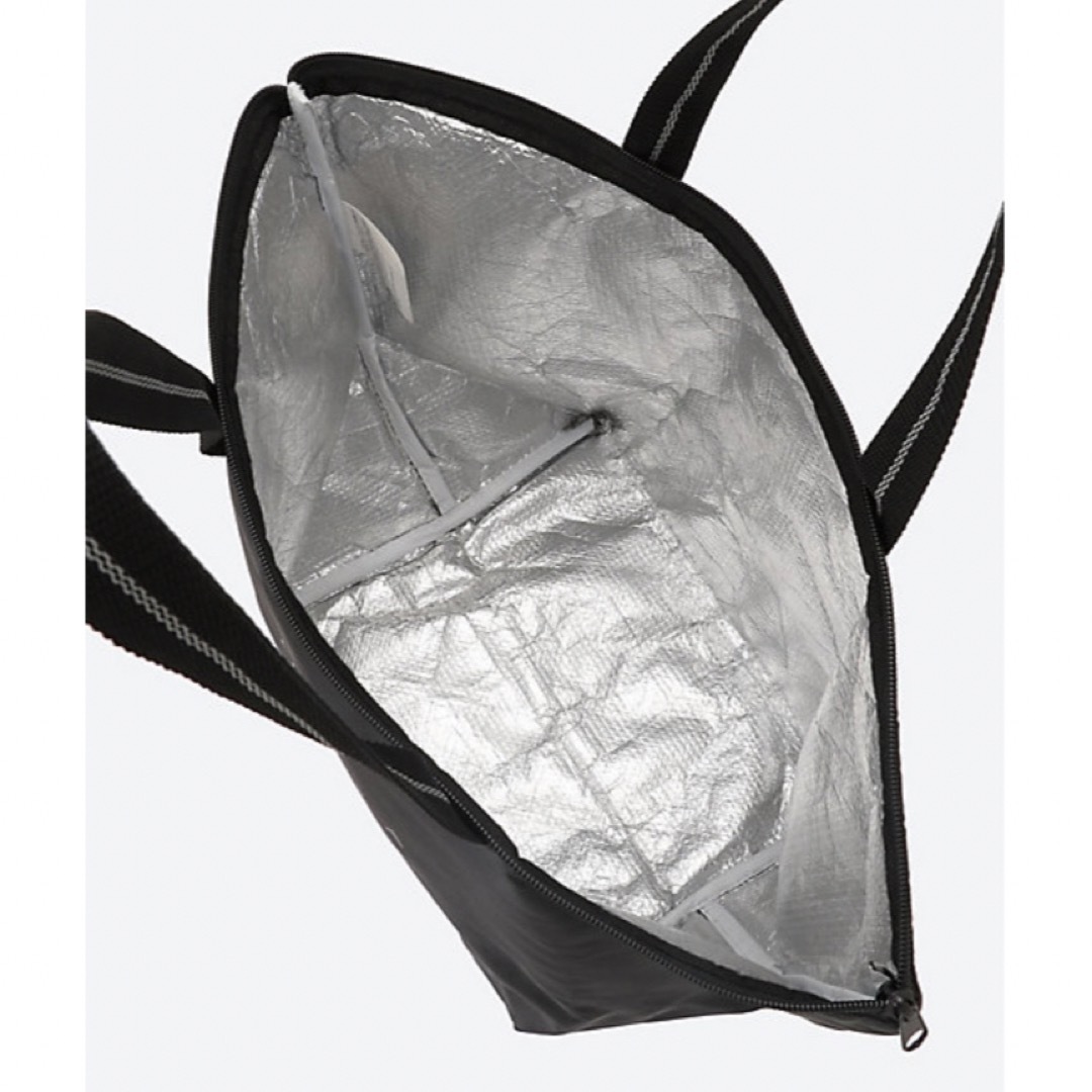 三越(ミツコシ)の銀座　三越　エコバッグ　保冷バッグ　　ショッピングバッグ（アルミシート付） レディースのバッグ(エコバッグ)の商品写真