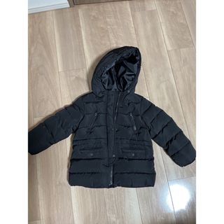 ザラキッズ(ZARA KIDS)のZARA GIRLS 110cm 美品(ジャケット/上着)