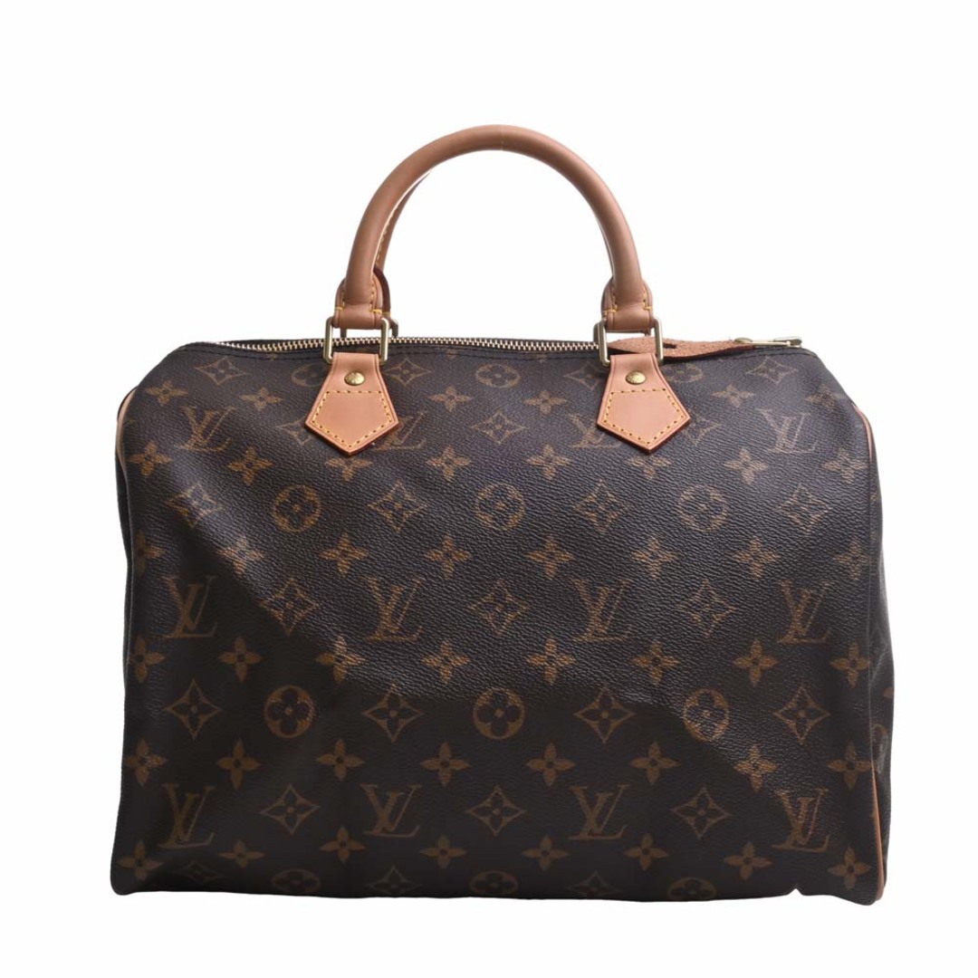 LOUIS VUITTON - 【中古】LOUIS VUITTON ルイヴィトン モノグラム