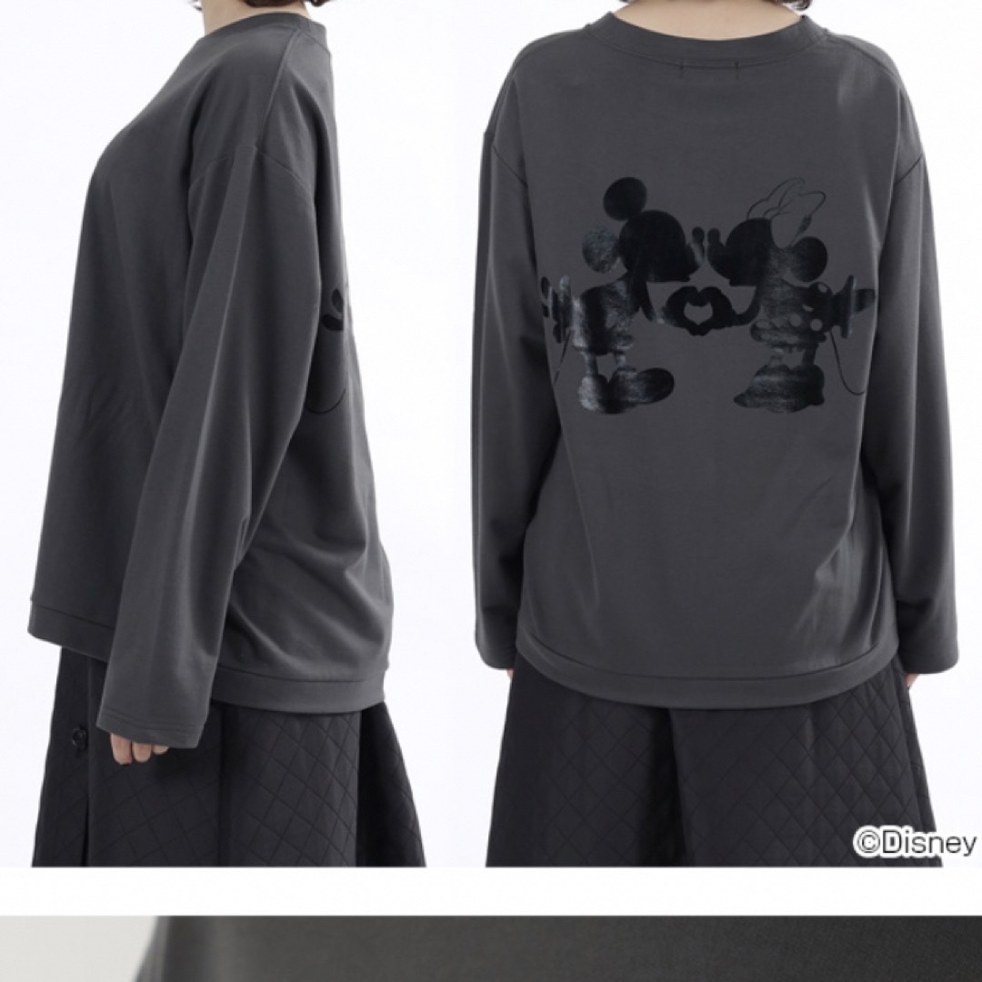 MARY QUANT - 【新品タグ付】ディズニー×マリークワント MARY QUANT - 【新品タグ付】ディズニー×マリークワント